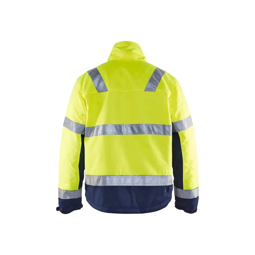 Blåkläder Highvis talvitakki 48621811 - Blåkläder työvaatteet