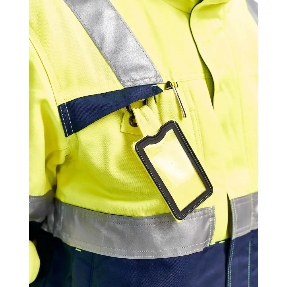 Blåkläder Highvis talvitakki 48621811 - Blåkläder työvaatteet