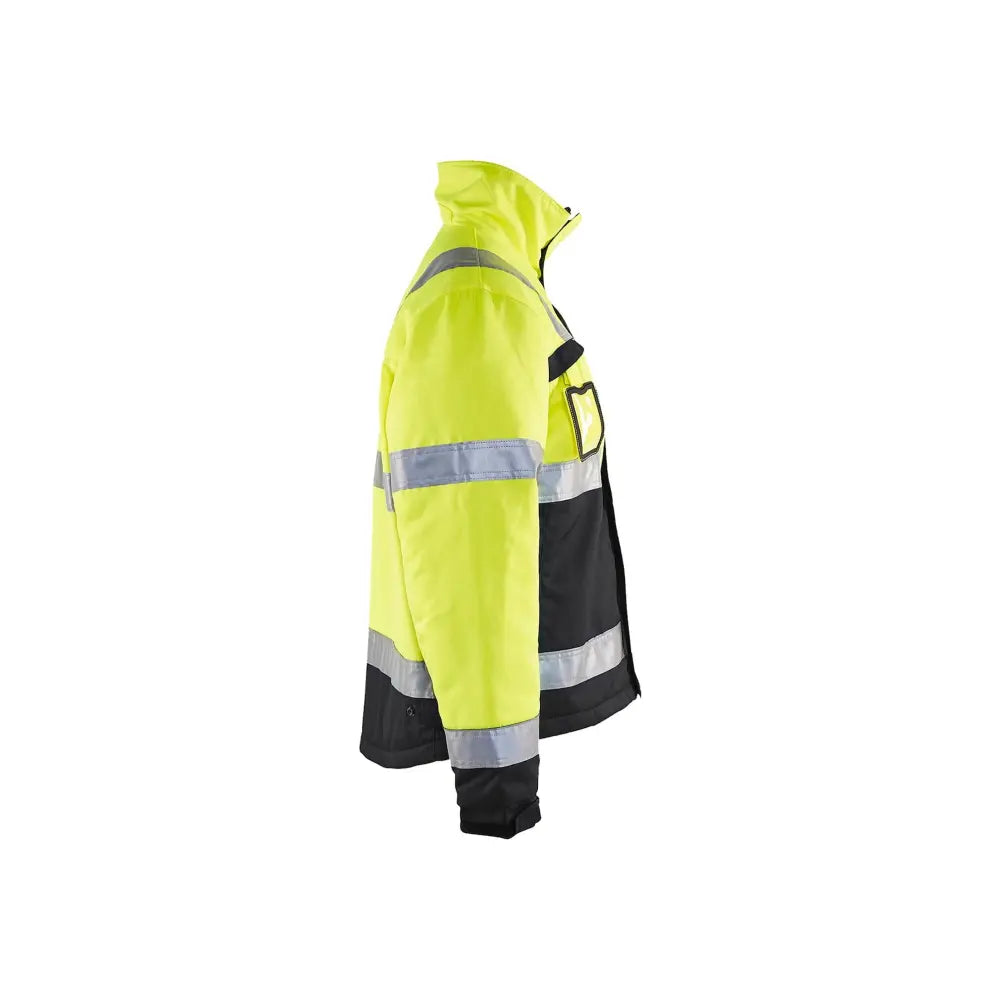 Blåkläder Highvis talvitakki 48621811 - Blåkläder työvaatteet