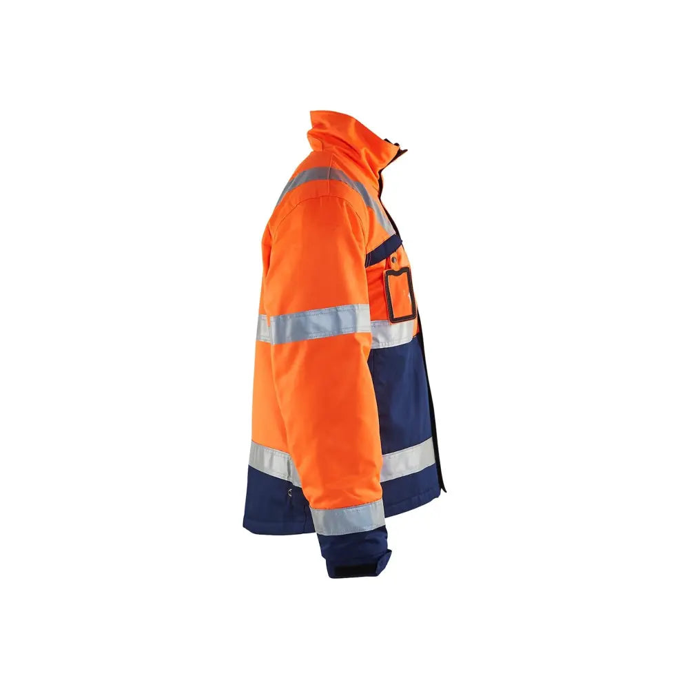 Blåkläder Highvis talvitakki 48621811 - Blåkläder työvaatteet