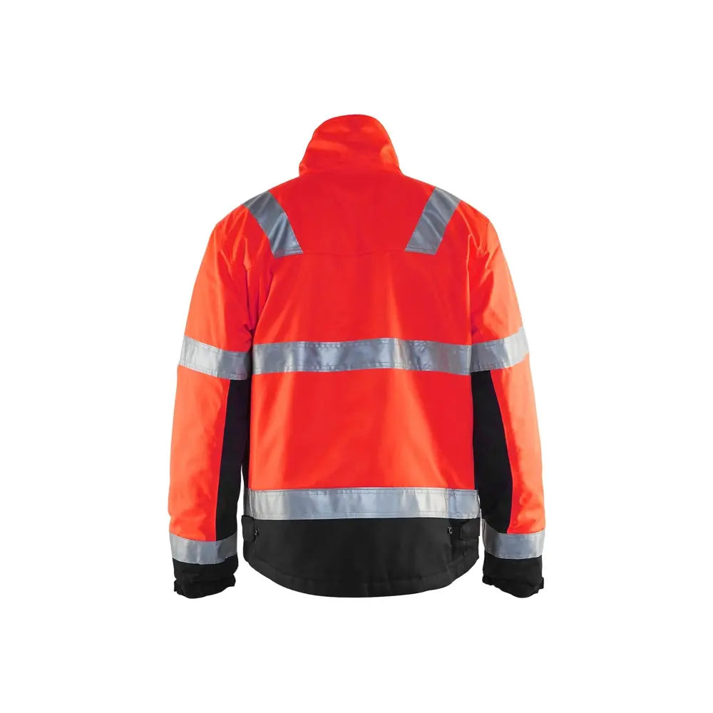Blåkläder Highvis talvitakki 48621811 - Blåkläder työvaatteet