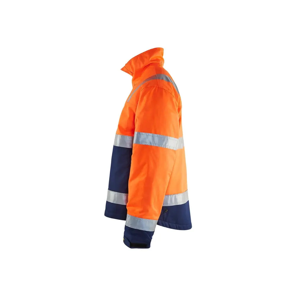 Blåkläder Highvis talvitakki 48621811 - Blåkläder työvaatteet
