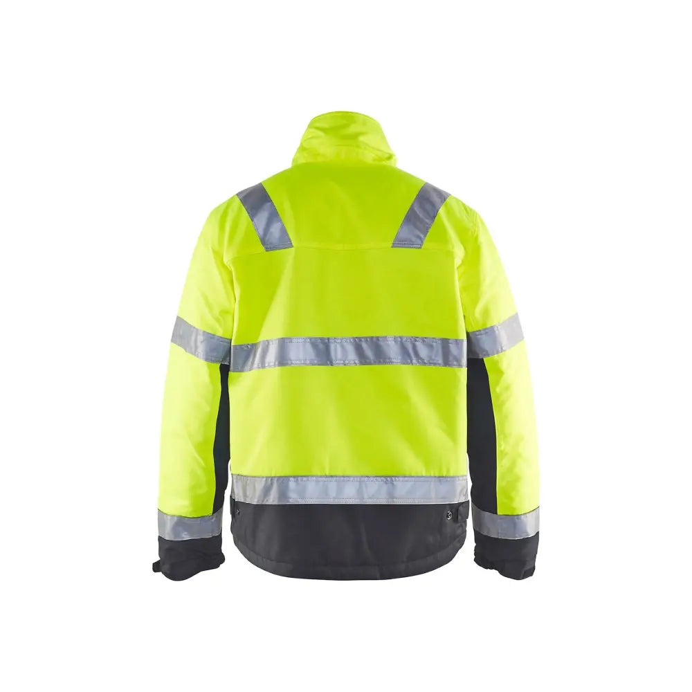 Blåkläder Highvis talvitakki 48621811 - Blåkläder työvaatteet