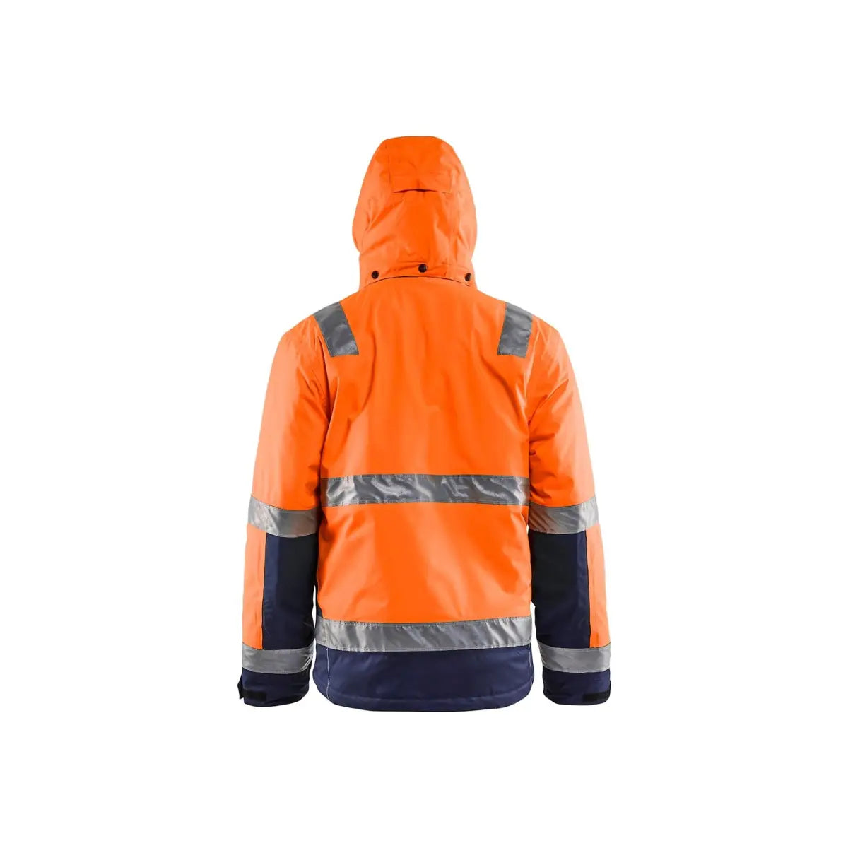 Blåkläder Highvis talvitakki 48701987 - Blåkläder työvaatteet