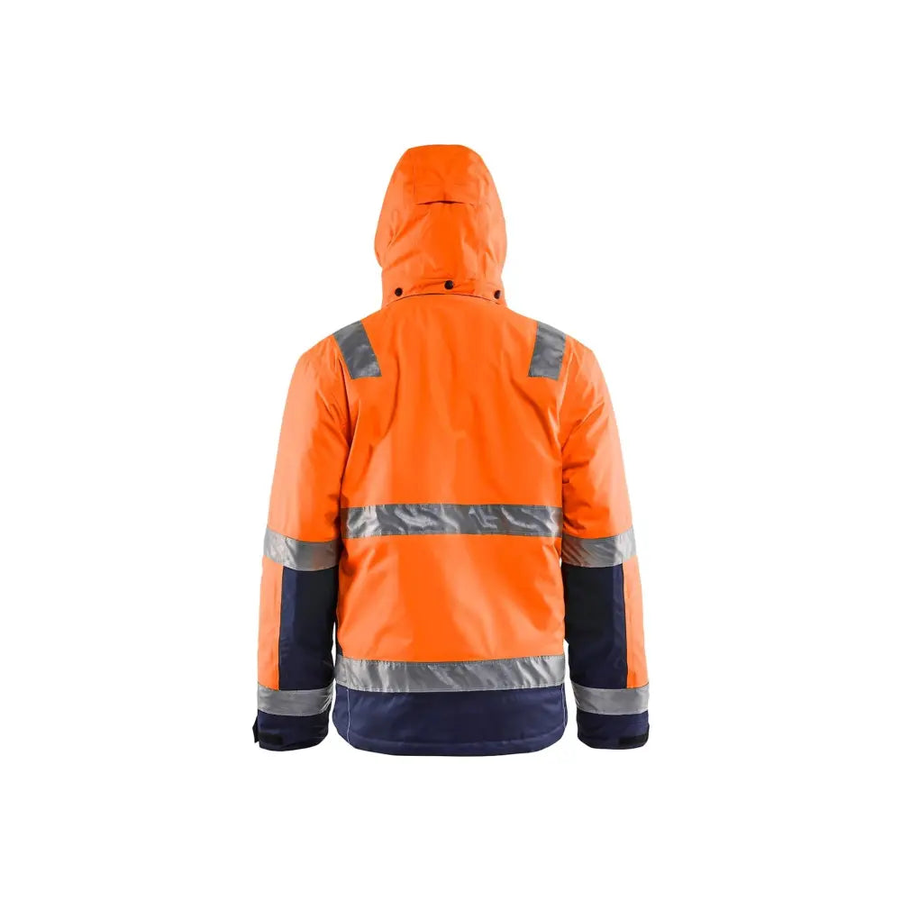 Blåkläder Highvis talvitakki 48701987 - Blåkläder työvaatteet