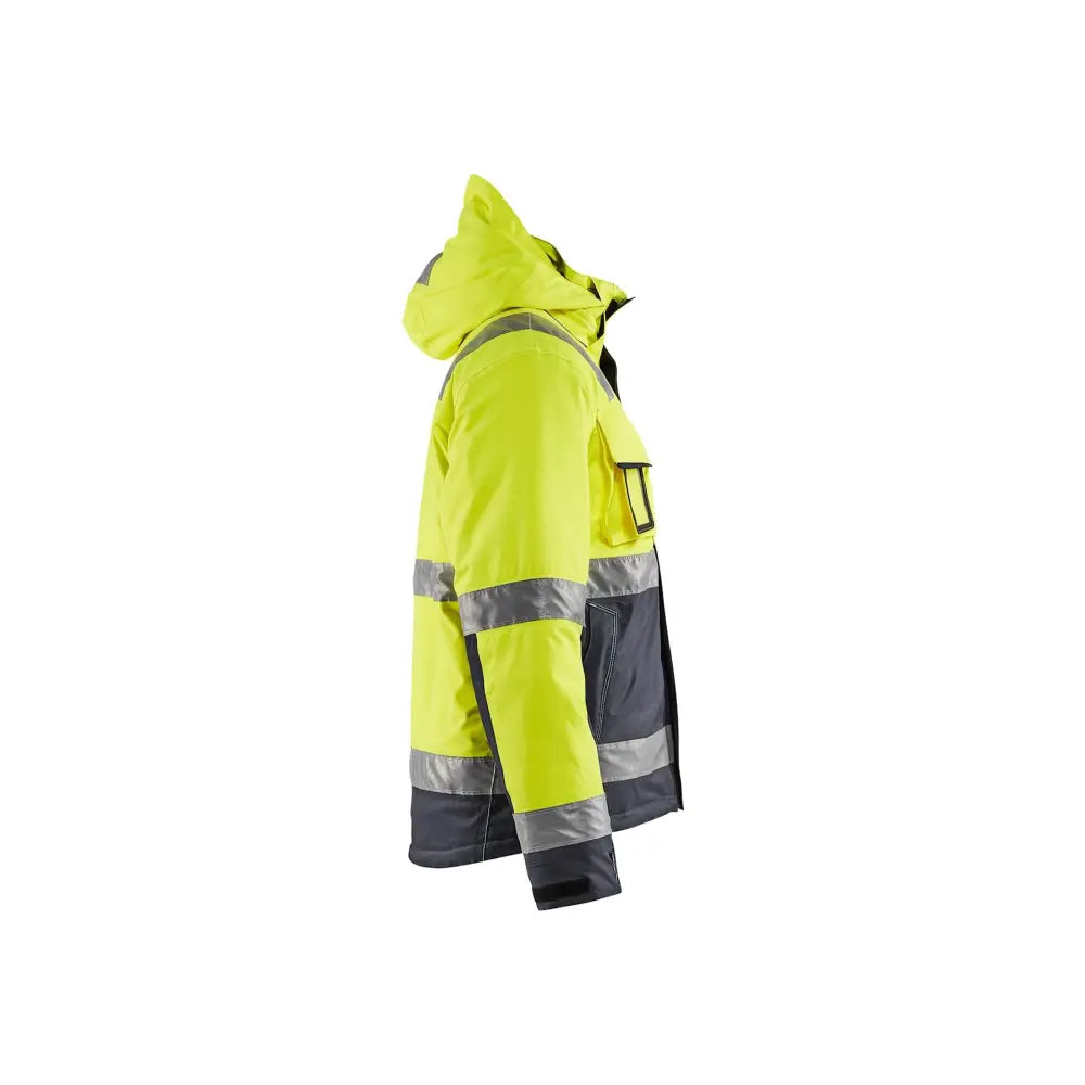 Blåkläder Highvis talvitakki 48701987 - Blåkläder työvaatteet