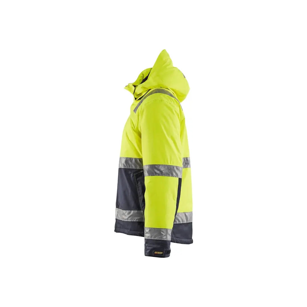 Blåkläder Highvis talvitakki 48701987 - Blåkläder työvaatteet