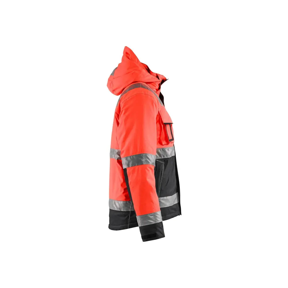 Blåkläder Highvis talvitakki 48701987 - Blåkläder työvaatteet