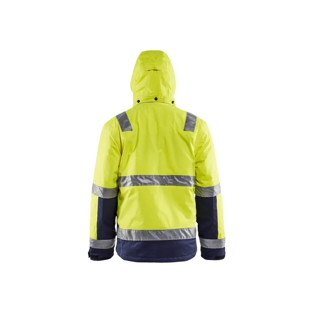 Blåkläder Highvis talvitakki 48701987 - Blåkläder työvaatteet