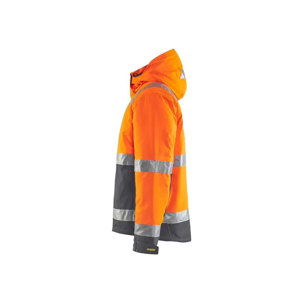 Blåkläder Highvis talvitakki 48701987 - Blåkläder työvaatteet