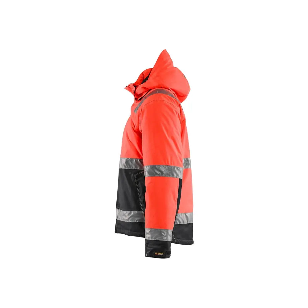 Blåkläder Highvis talvitakki 48701987 - Blåkläder työvaatteet