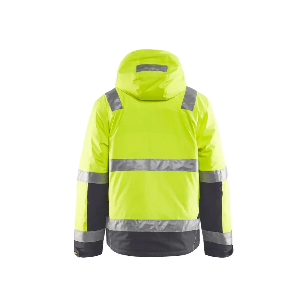 Blåkläder Highvis talvitakki 48701987 - Blåkläder työvaatteet