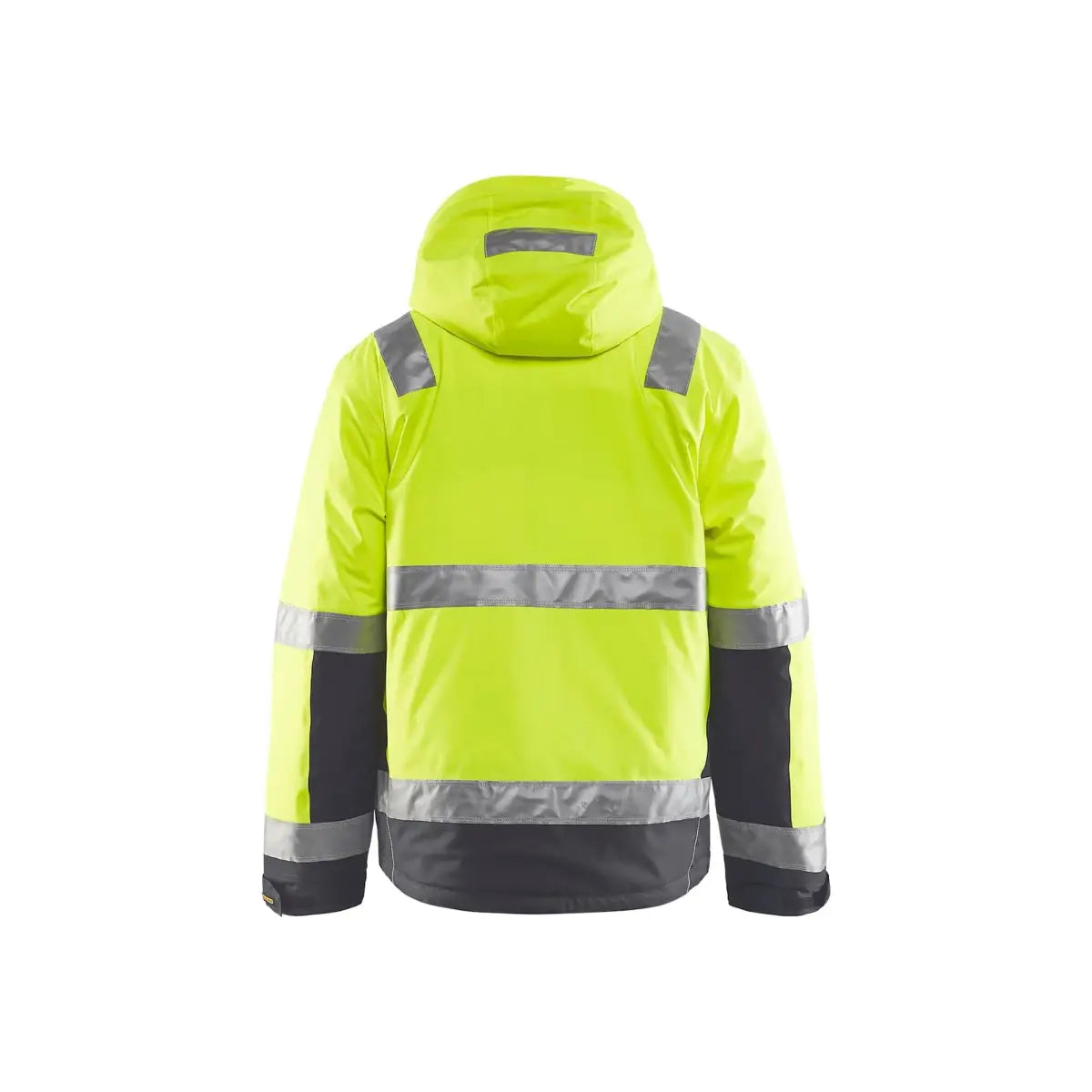 Blåkläder Highvis talvitakki 48701987 - Blåkläder työvaatteet