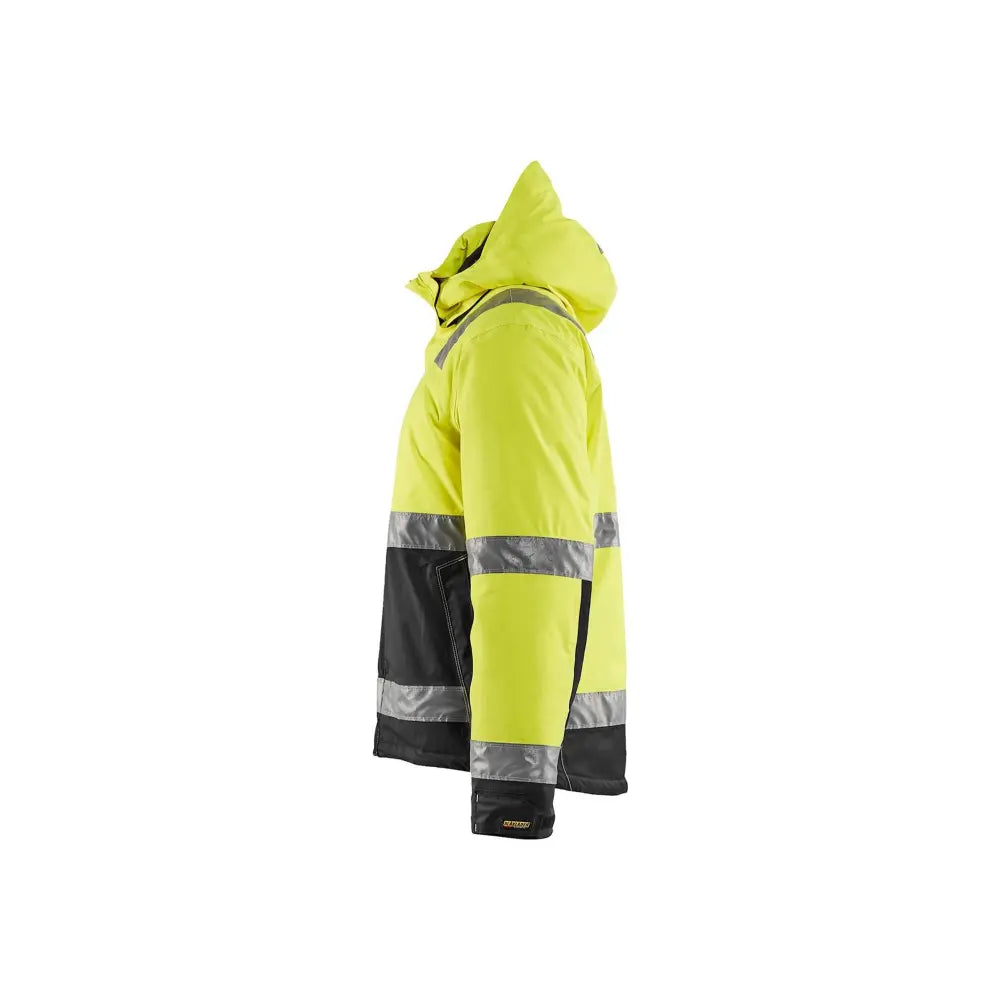 Blåkläder Highvis talvitakki 48701987 - Blåkläder työvaatteet