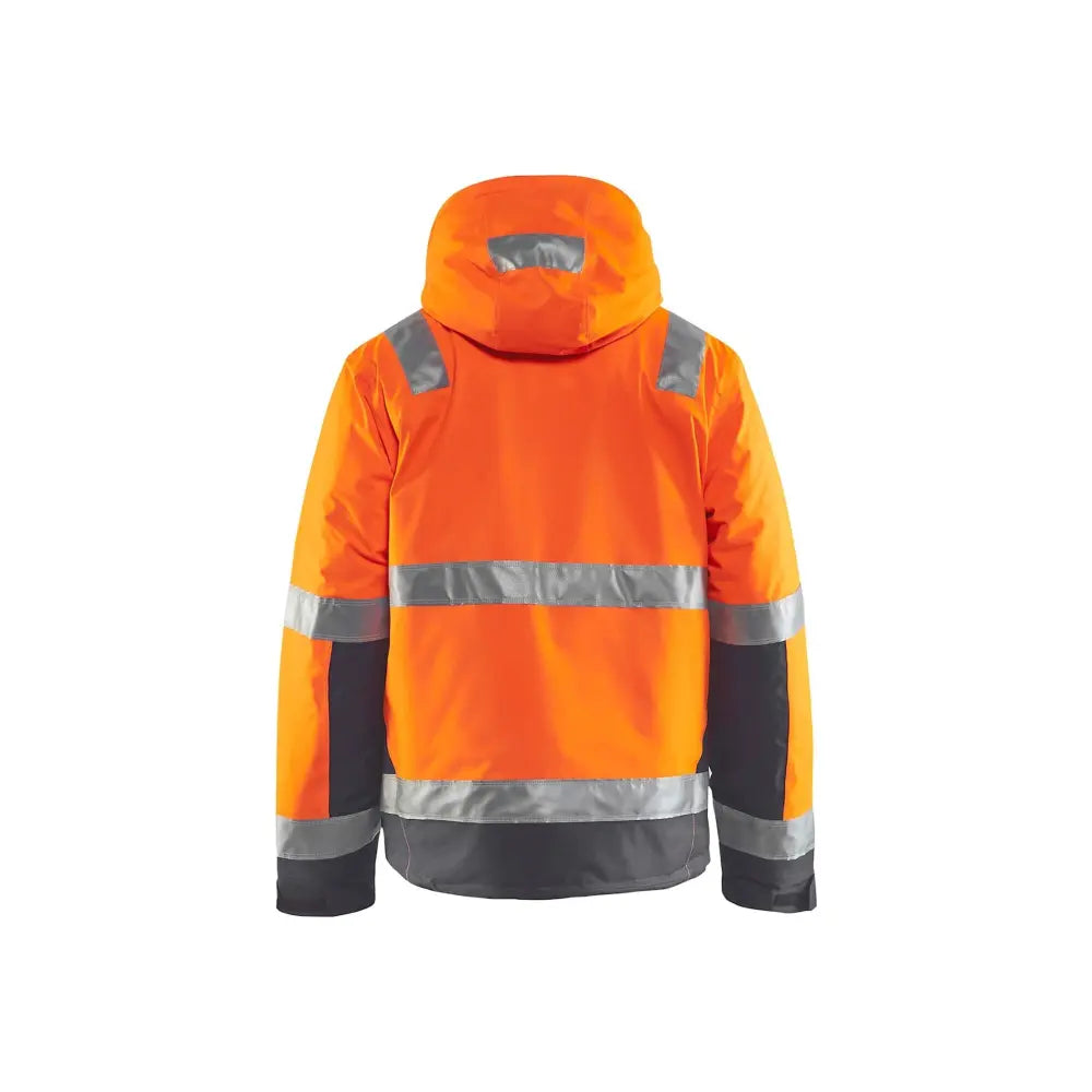 Blåkläder Highvis talvitakki 48701987 - Blåkläder työvaatteet