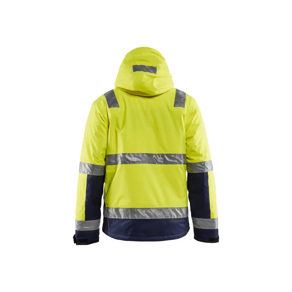 Blåkläder Highvis talvitakki 48701987 - Blåkläder työvaatteet