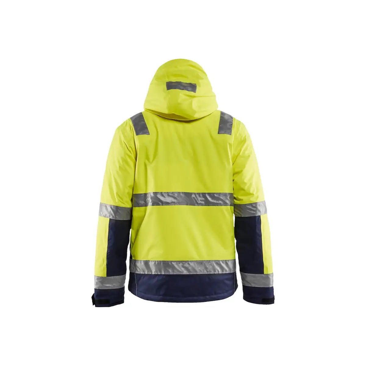 Blåkläder Highvis talvitakki 48701987 - Blåkläder työvaatteet