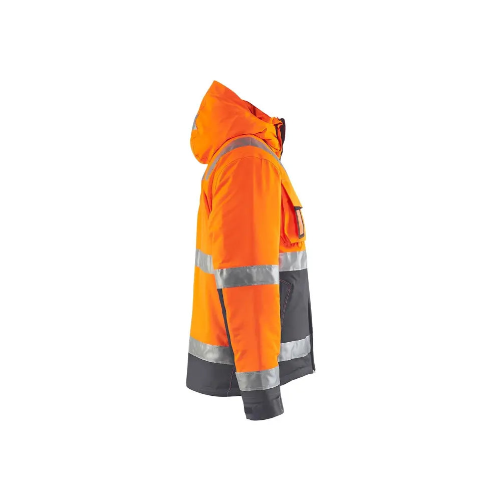 Blåkläder Highvis talvitakki 48701987 - Blåkläder työvaatteet