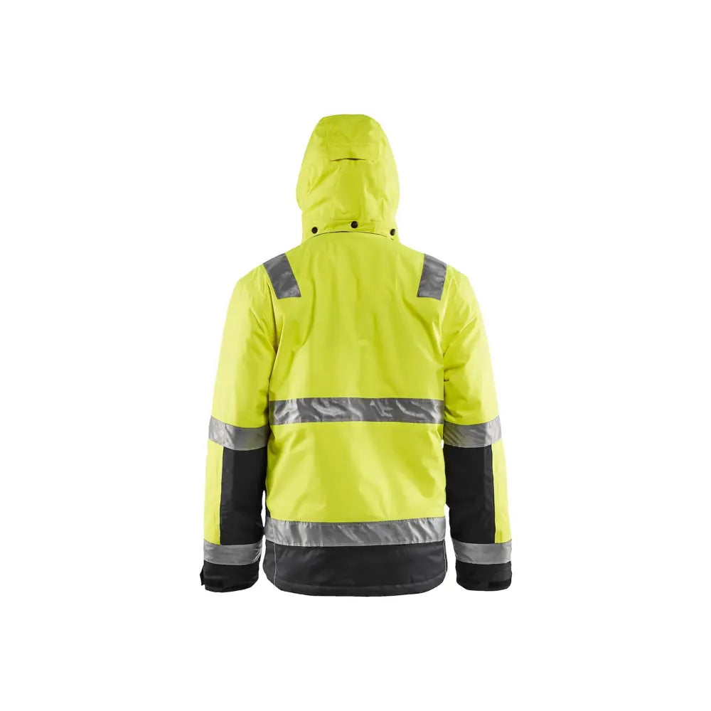 Blåkläder Highvis talvitakki 48701987 - Blåkläder työvaatteet