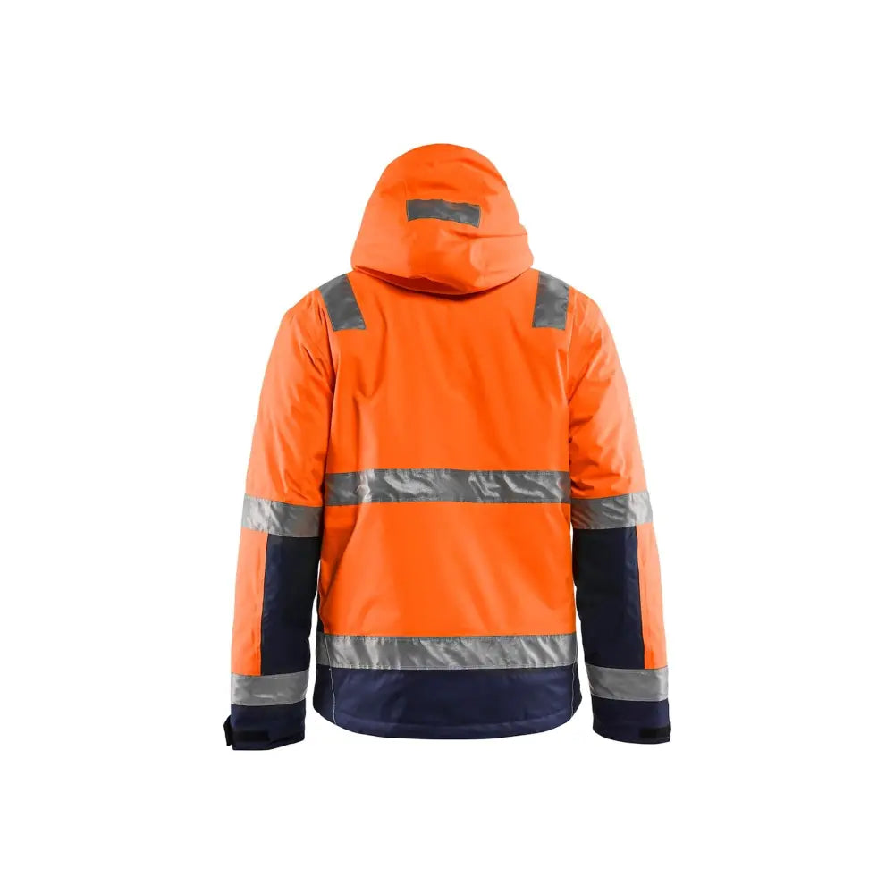 Blåkläder Highvis talvitakki 48701987 - Blåkläder työvaatteet