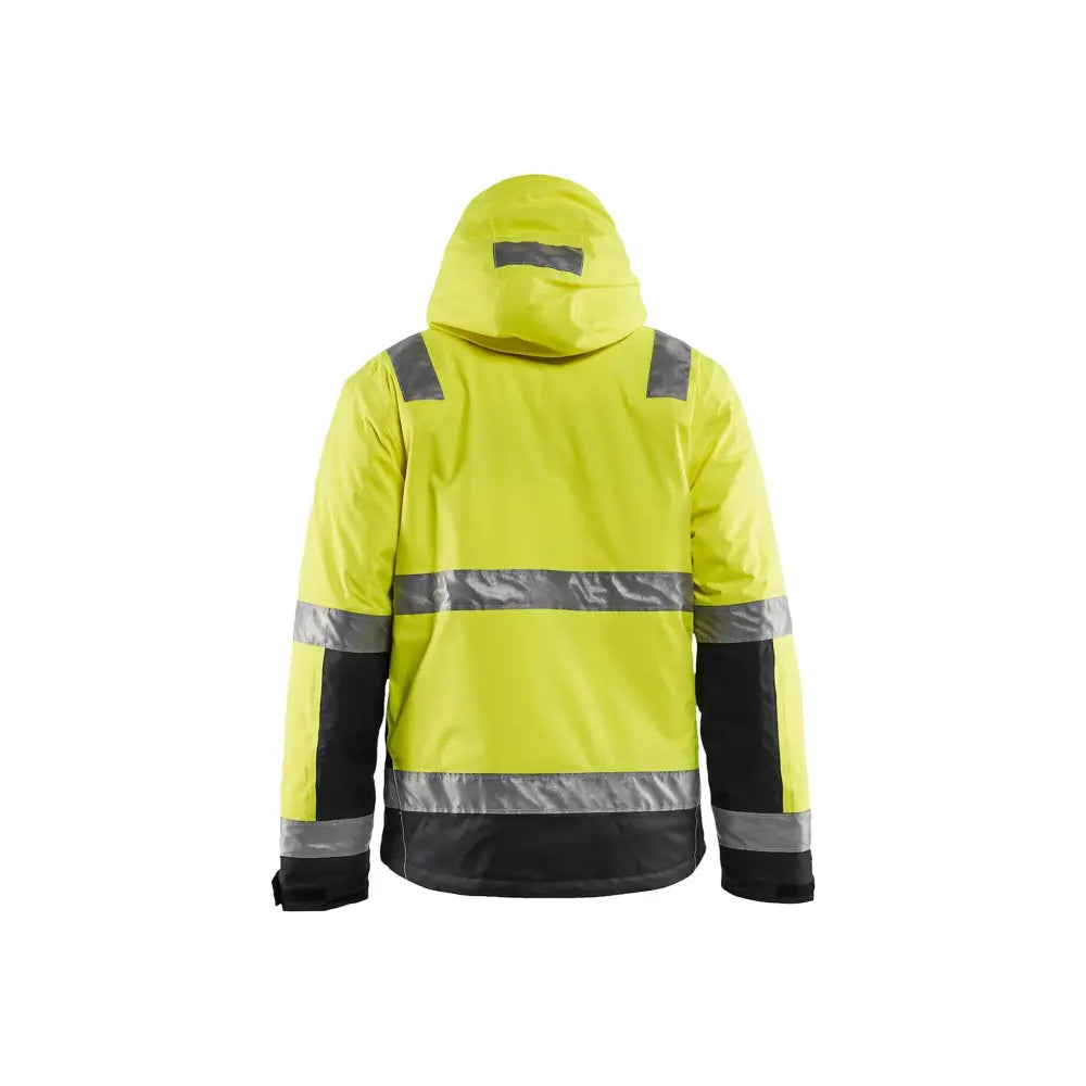 Blåkläder Highvis talvitakki 48701987 - Blåkläder työvaatteet