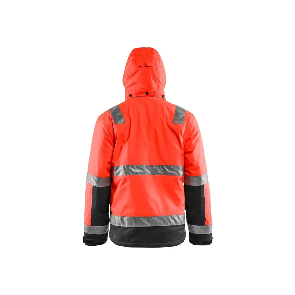 Blåkläder Highvis talvitakki 48701987 - Blåkläder työvaatteet