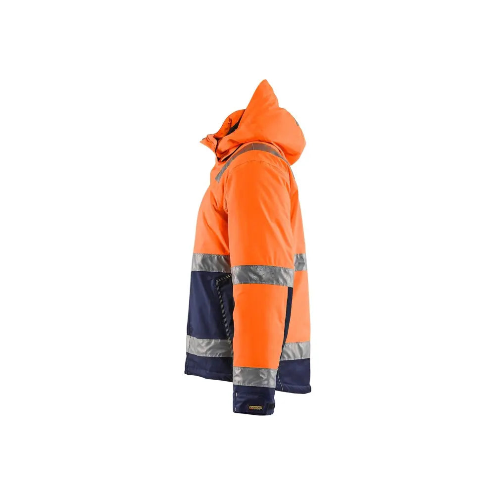 Blåkläder Highvis talvitakki 48701987 - Blåkläder työvaatteet