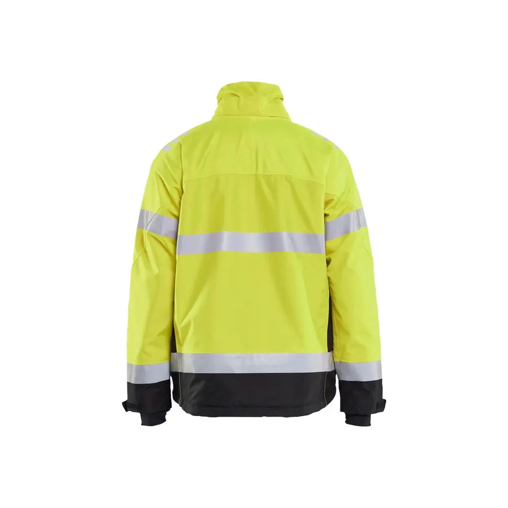 Blåkläder Highvis talvitakki kevyellä vuorella 47801977 - Blåkläder työvaatteet