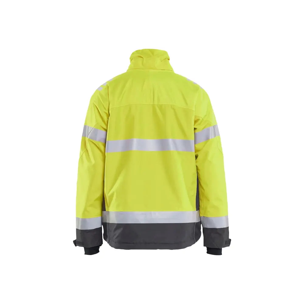 Blåkläder Highvis talvitakki kevyellä vuorella 47801977 - Blåkläder työvaatteet