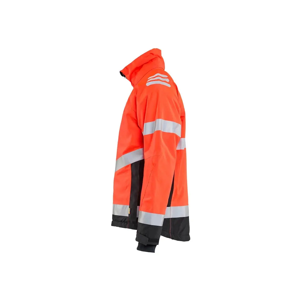 Blåkläder Highvis talvitakki kevyellä vuorella 47801977 - Blåkläder työvaatteet