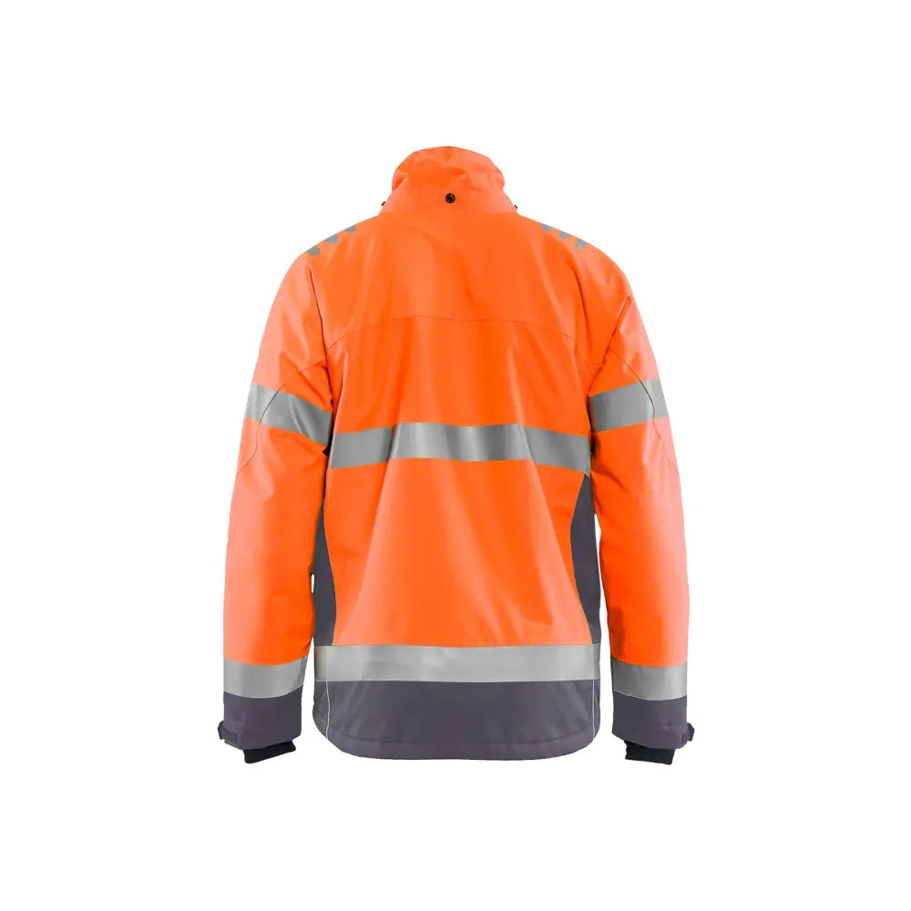 Blåkläder Highvis talvitakki kevyellä vuorella 47801977 - Blåkläder työvaatteet
