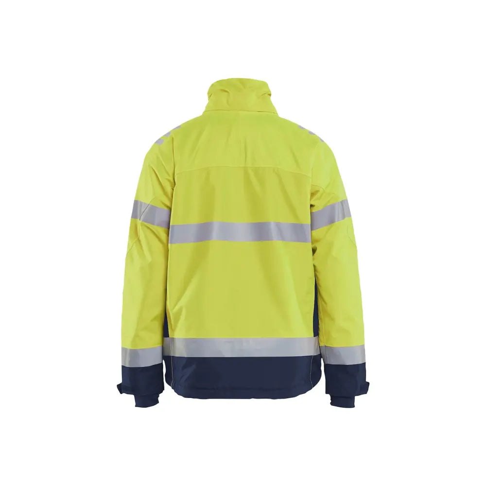 Blåkläder Highvis talvitakki kevyellä vuorella 47801977 - Blåkläder työvaatteet