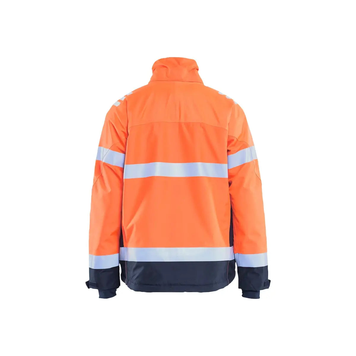 Blåkläder Highvis talvitakki kevyellä vuorella 47801977 - Blåkläder työvaatteet