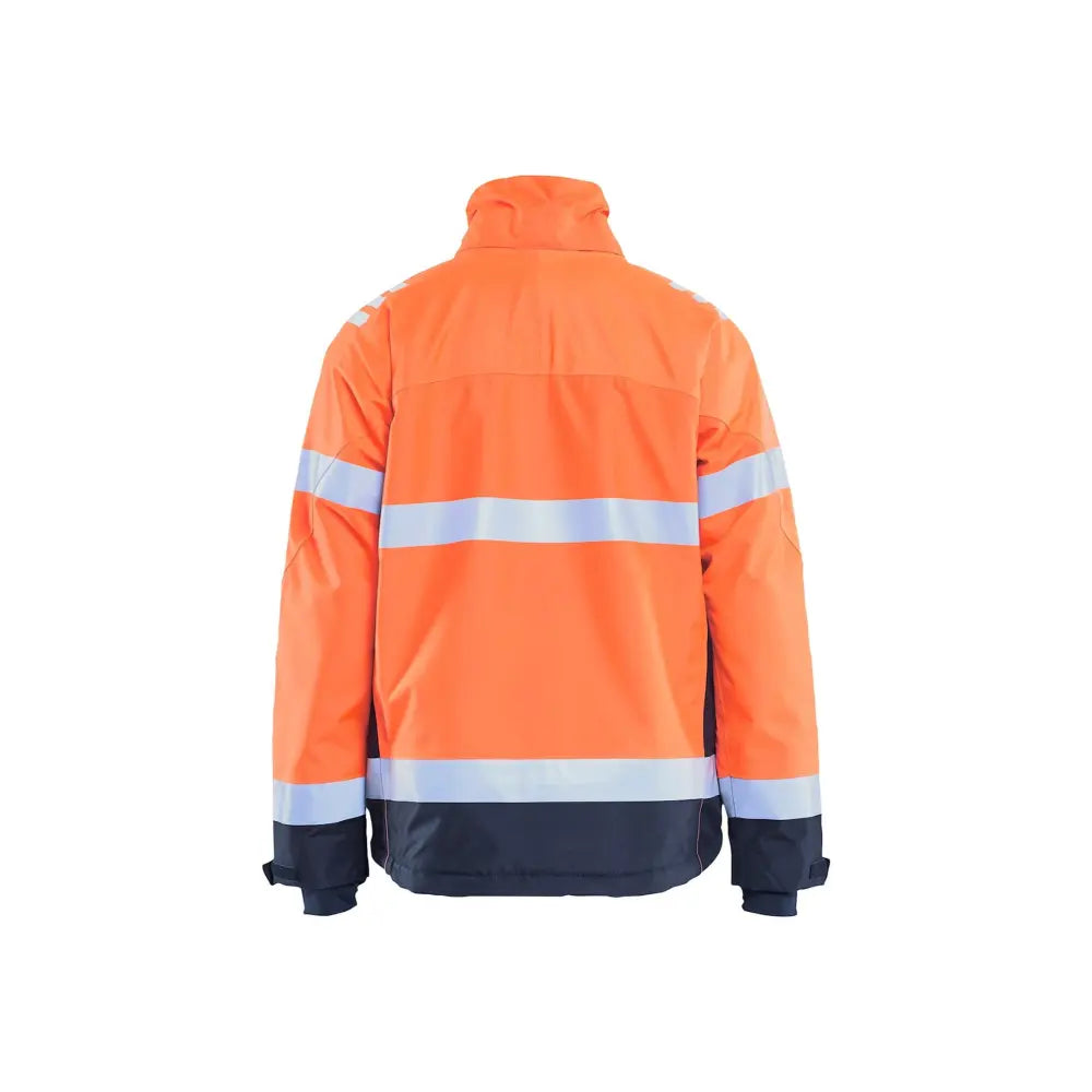 Blåkläder Highvis talvitakki kevyellä vuorella 47801977 - Blåkläder työvaatteet