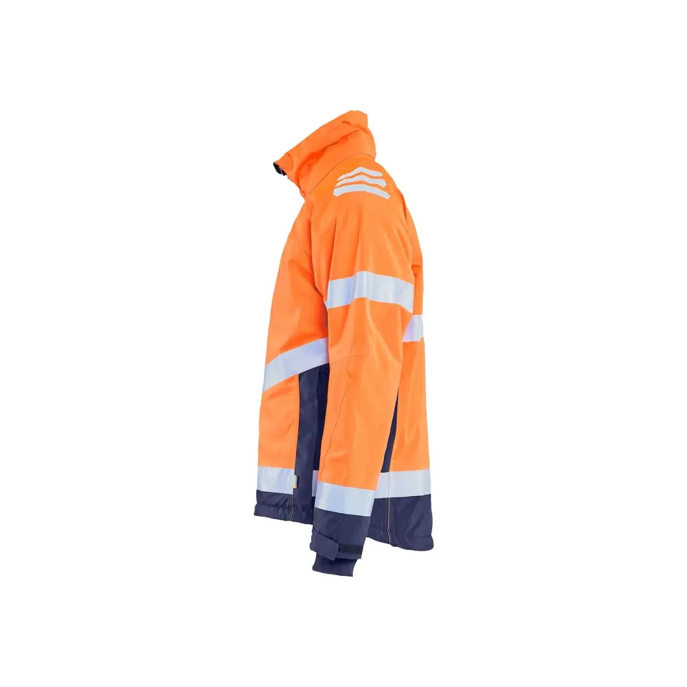 Blåkläder Highvis talvitakki kevyellä vuorella 47801977 - Blåkläder työvaatteet