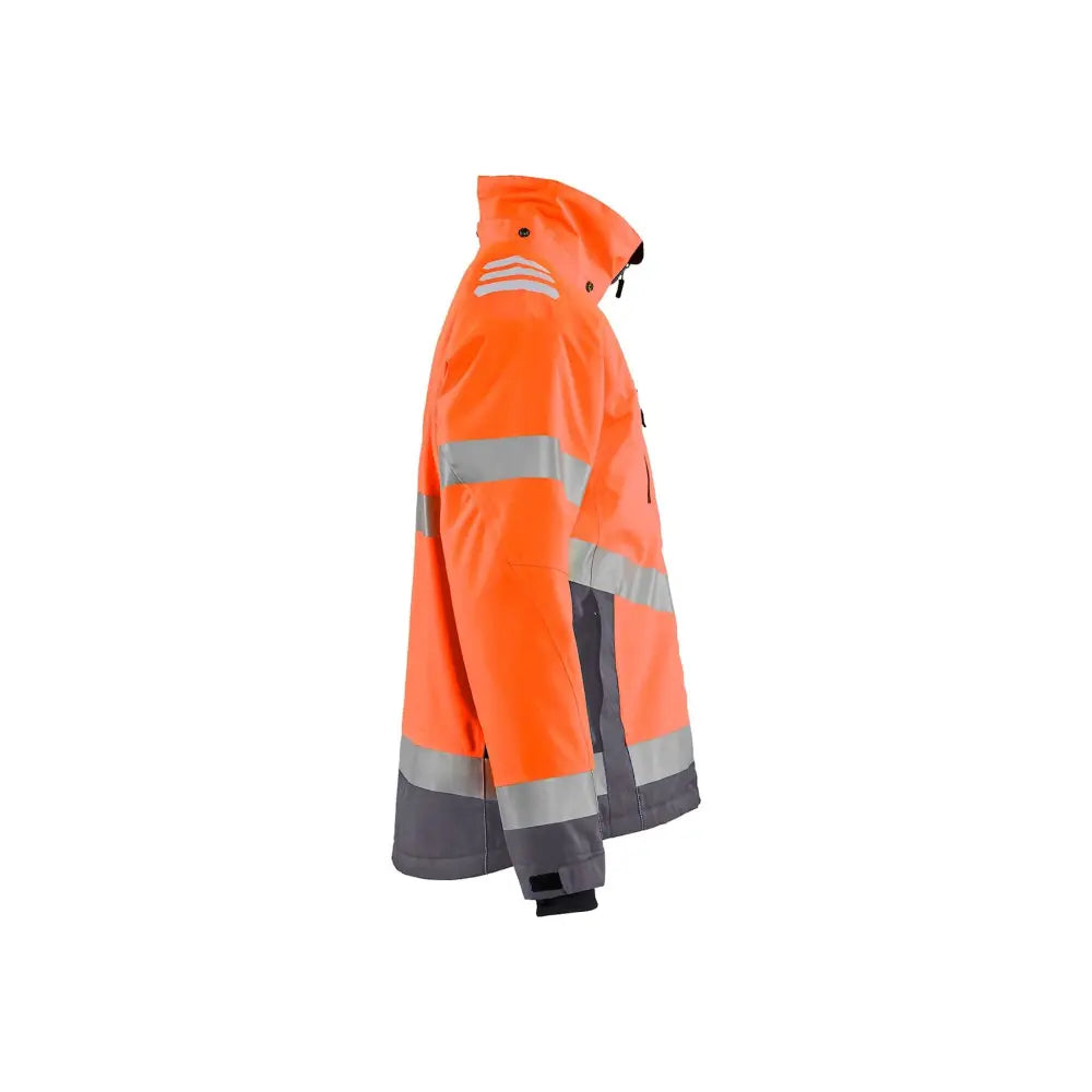 Blåkläder Highvis talvitakki kevyellä vuorella 47801977 - Blåkläder työvaatteet