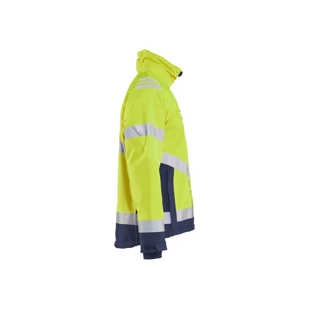 Blåkläder Highvis talvitakki kevyellä vuorella 47801977 - Blåkläder työvaatteet
