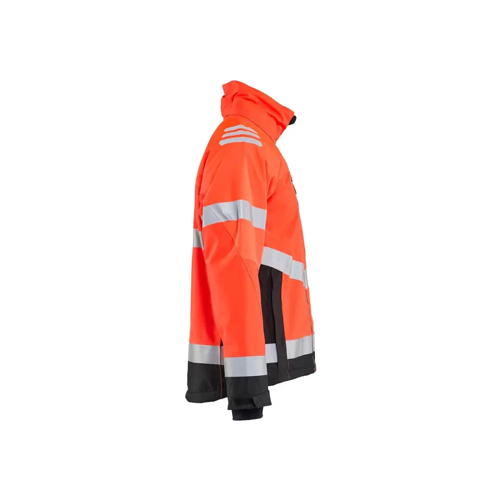 Blåkläder Highvis talvitakki kevyellä vuorella 47801977 - Blåkläder työvaatteet