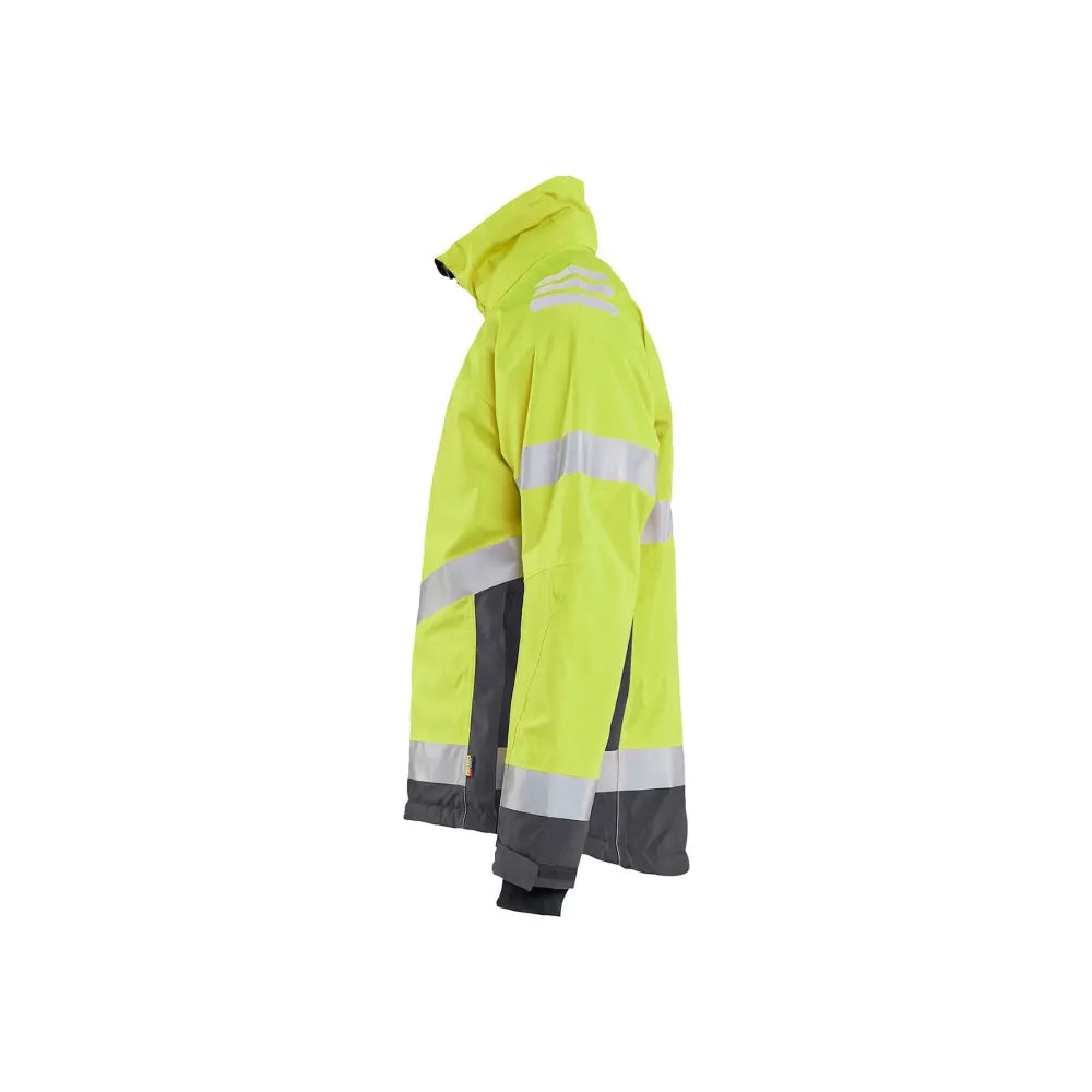 Blåkläder Highvis talvitakki kevyellä vuorella 47801977 - Blåkläder työvaatteet