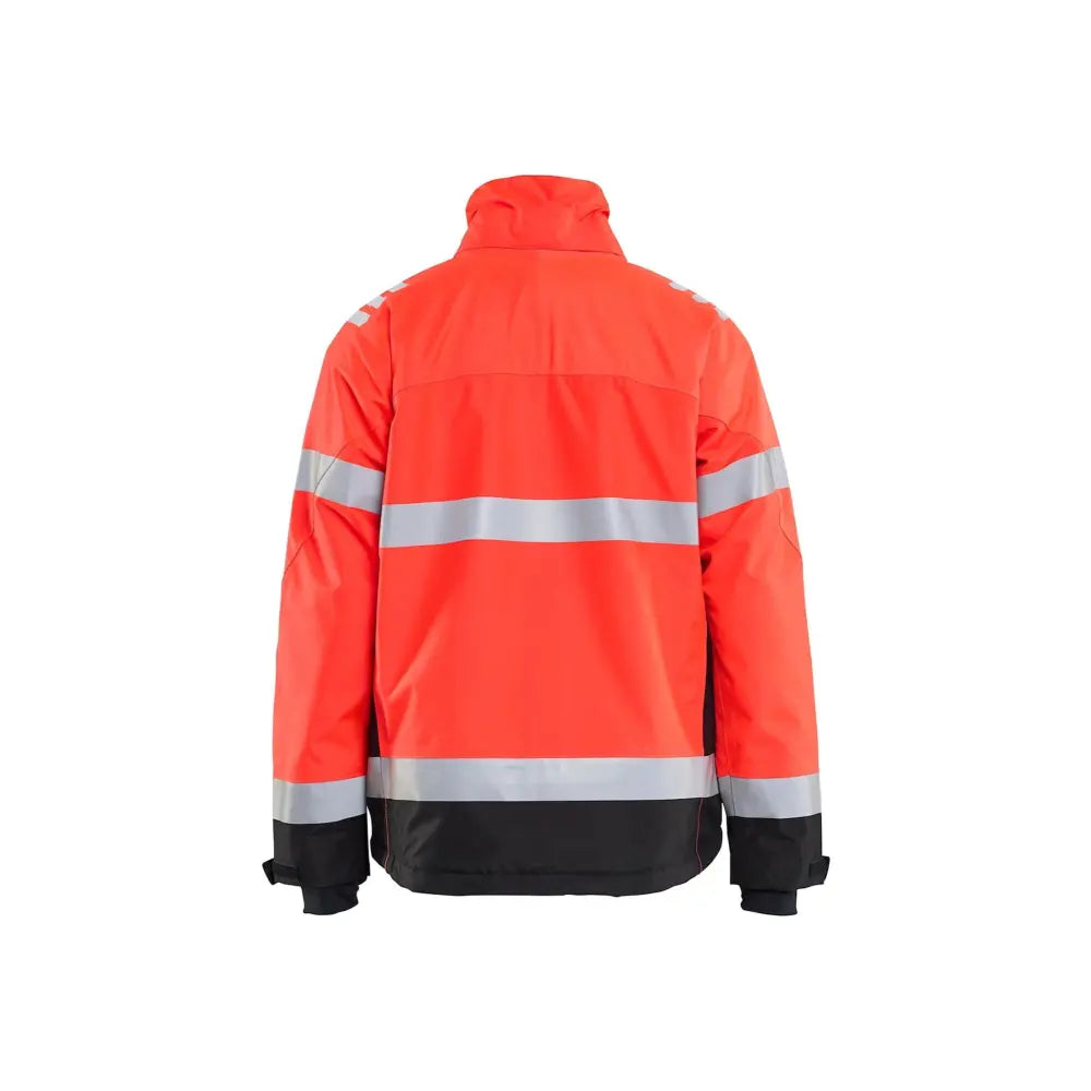 Blåkläder Highvis talvitakki kevyellä vuorella 47801977 - Blåkläder työvaatteet