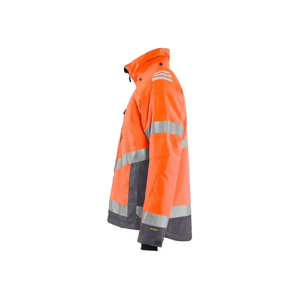 Blåkläder Highvis talvitakki kevyellä vuorella 47801977 - Blåkläder työvaatteet