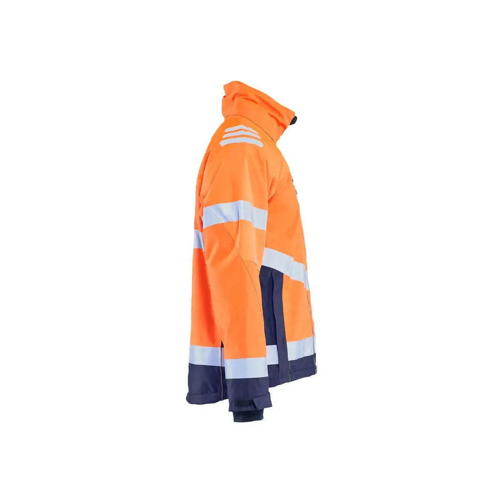 Blåkläder Highvis talvitakki kevyellä vuorella 47801977 - Blåkläder työvaatteet
