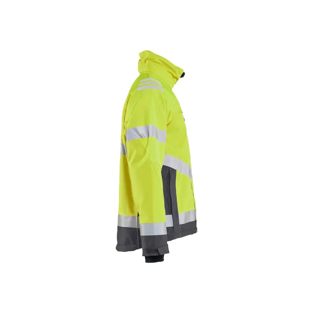 Blåkläder Highvis talvitakki kevyellä vuorella 47801977 - Blåkläder työvaatteet