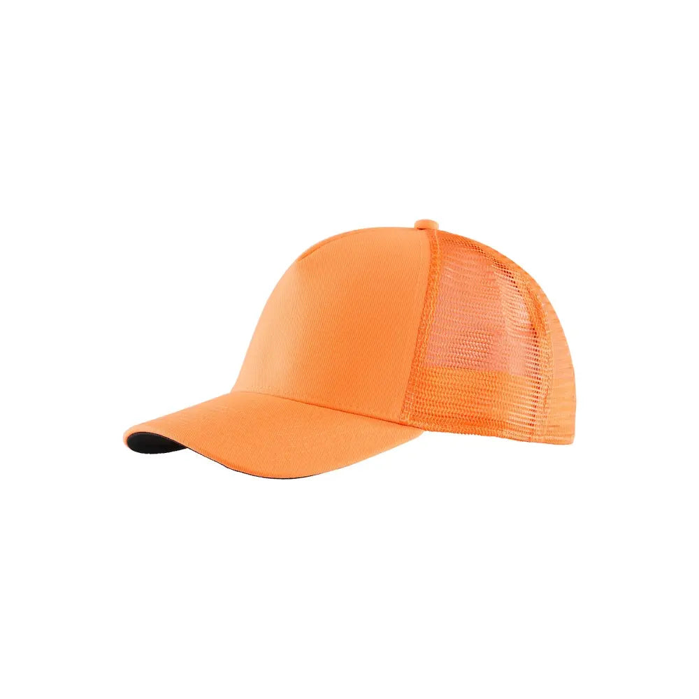 Blåkläder Highvis Trucker Lippis 20781106 - Huomio oranssi - Blåkläder työvaatteet