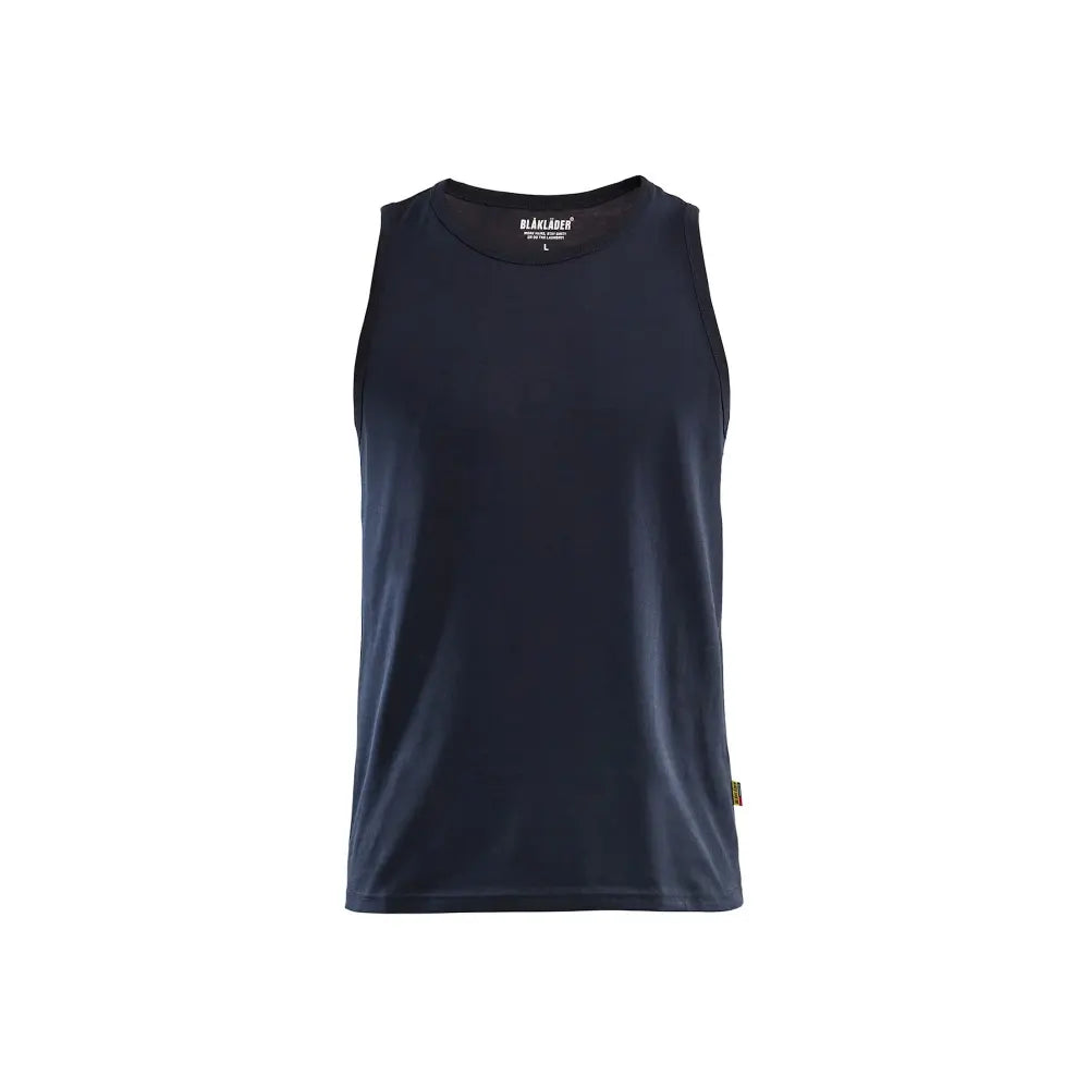 Blåkläder Hihaton paita 35111042 - Tumma Mariininsininen / XS - Blåkläder työvaatteet