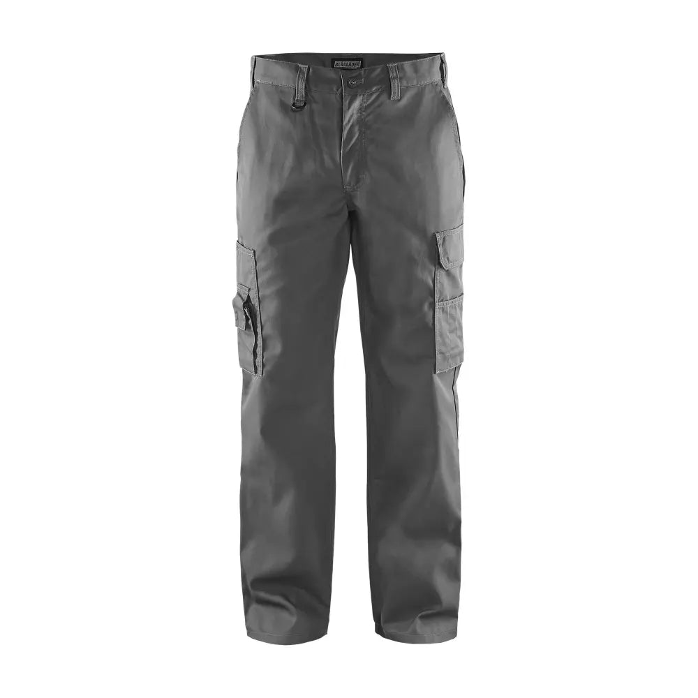 Blåkläder Housut 14001800 - Harmaa / C152 - Työvaatteet