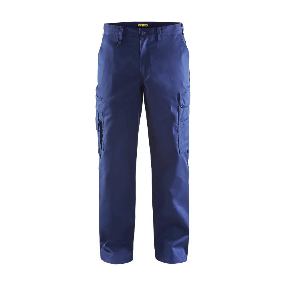 Blåkläder Housut 14001800 - Mariininsininen / C58 - Työvaatteet