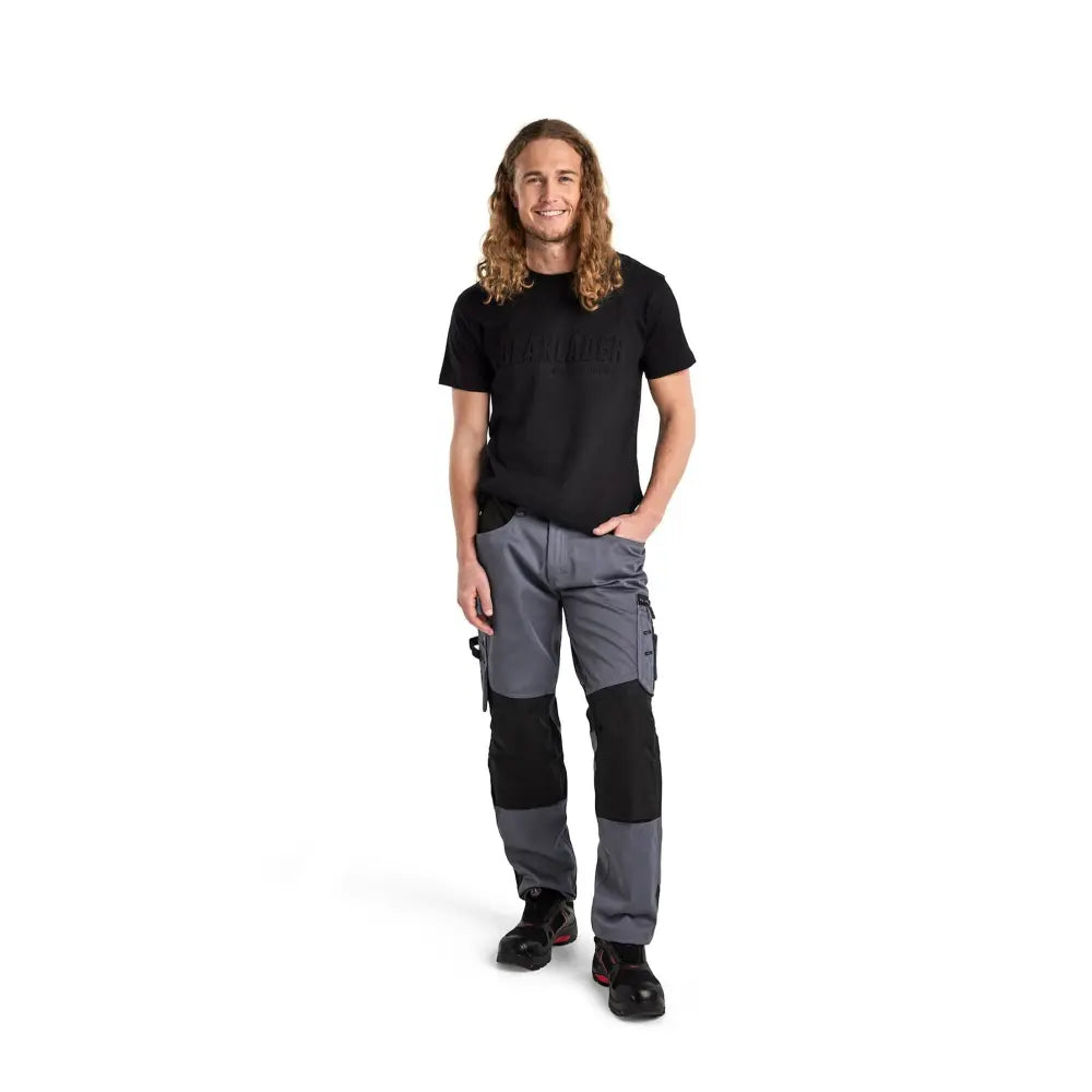 Blåkläder Housut 15561860 - Työvaatteet