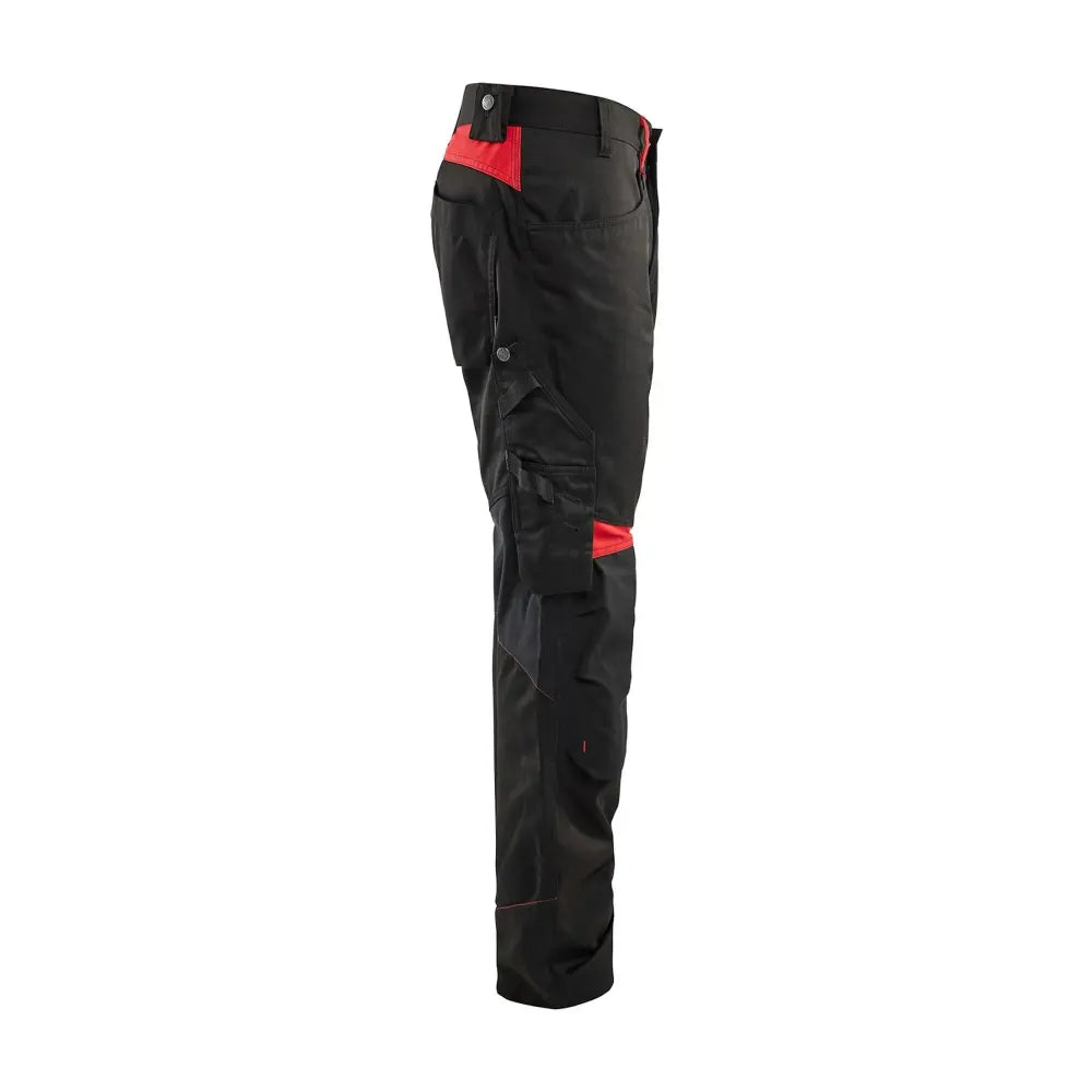 Blåkläder Housut 15561860 - Työvaatteet