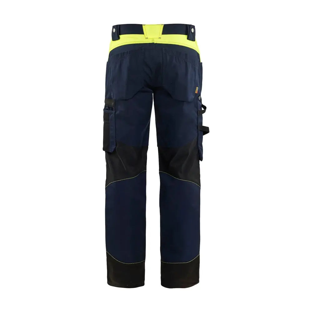 Blåkläder Housut 15561860 - Työvaatteet